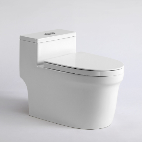 Bệt vệ sinh liền khối W003